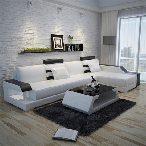 Affordable Modern Sofa